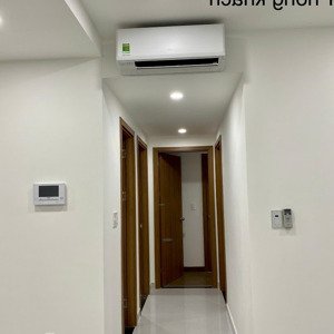 cho thuê căn hộ góc 3pn 3wc hoàn thiện nội thất và áp dụng công nghệ smarthome.