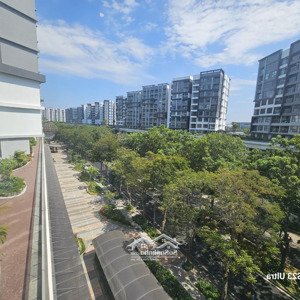cho thuê căn hộ diamond alnata, 92m2 giá 15 triệu bao phí quản lý