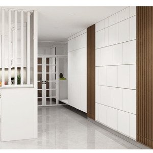 bán căn hộ 3pn, 2wc tại léman luxury apartments, 16 tỷ, 113m2