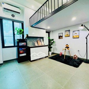 toà ccmn khương trung, mới keng, 20p studio full nội thất, dt 7%/năm, 70m ra phố, ba gác, 75m2*7t.