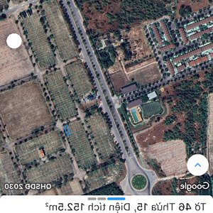 lô góc xdhn 1 /nvc đối diện cổng chính dự án dta