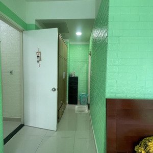topaz city bán căn hộ 73m2 2 phòng ngủ, 2wc 2tỷ995 ngay mặt tiền cao lỗ p4 q8