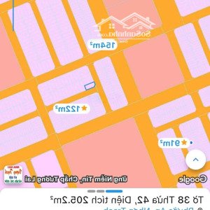 lô góc xdhn vị trí đẹp liền kề các tiện ích dịch vụ