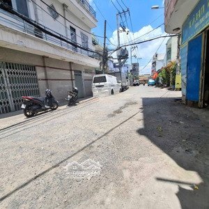 bán nhà riêng 3pn, 2t, 68m2 giá tốt tại an dương vương, p 16, q8, hcm
