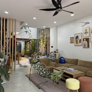 bán nhà 3 tầng 1 tum kđt lê hồng phong 2 mặt tiền đường số 14 khu dân cư đông đúc giá 7.7 tỷ.
