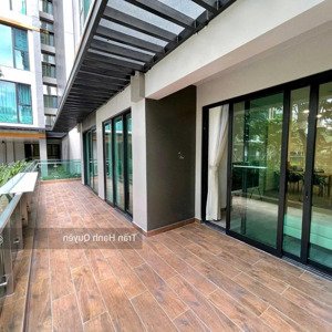 đưa đến list căn hộ sân vườn ngay tại tầng tiện ích feliz en vista chỉ từ 7.3 tỷ all in. lh ngay