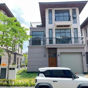 bán biệt thự đơn lập siêu phẩm thượng lưu tại zeitgeist nhà bè giá 125 triệu/m2.