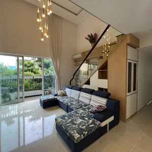 căn hộ duplex diện tích lớn - 136m2 - 3pn - 13 tỷ bao trọn thuế phí. tầng thấp mát + yên tĩnh