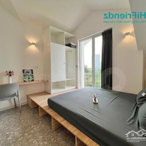 cho thuê studio minimalism - trong khu biệt thự cao cấp - ngay cầu sài gòn, sala, thủ thiêm