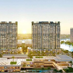 quỹ căn hot độc quyền dành cho khách hàng vip - ưu đãi cao tại lumiere midtown - the global city