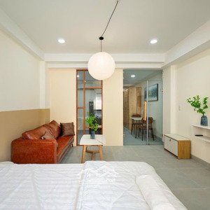 cho thuê phòng quận 1 dạng 1pn full nội thất rộng rãi đẹp