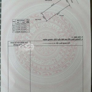 chuyển nhượng lô đất tại thiên lôi phố