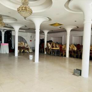 cho thuê nhà 3 lầu đường nguyễn văn linh .Ngay ngã 3 khu chế xuất tân thuận quận 7