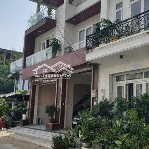 bán nhà mt kdc làng đại học - trần thị liền, 9x10m, trệt 2lầu sân thượng