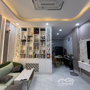 nhà nguyễn thị thập q7- 4 tầng- 36m2 - 4pn- ko qh - giá 5 tỷ tl