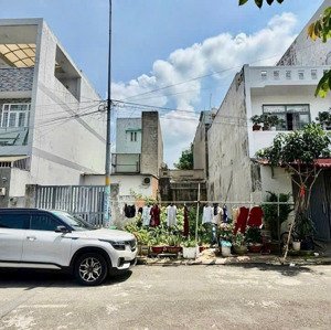 bán đất đường nhựa 10m, phạm văn sáng, xtt, hóc môn, 3,35ty, dt: 5x15m