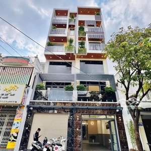 cho thuê siêu phẩm mt có thang máy xây mới 100% - vi trí làm vp công ty spa giao nhà ngay