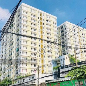 giảm 300tr - bán gấp căn hộ khang gia, gò vấp - sổ hồng riêng