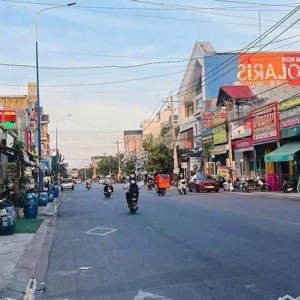 chính chủ bán mt đườnh d1 p. tân đông hiệp, dĩ an. dt 280m. vị trí sầm uất nhộp nhip. rẻ hơn 2 tỷ