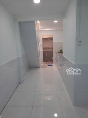 cho thuê nhà hẻm 3m(xm) đường 702 hồng bàng, p.1, q.11 giá 8.5tr