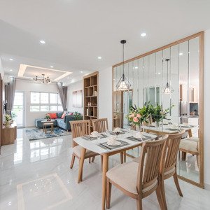 bán căn 2pn ngay trung tâm hcm giá ưu đãi chỉ với 2,35 tỷ, 90m2