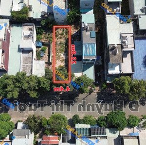 mặt tiền kinh doanh 226 huỳnh thị tươi ngay chợ đêm-bờ hồ biconsi tp dĩ an.m2 đang hời