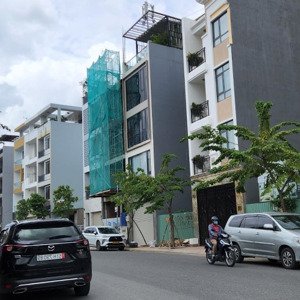 20 tr/th: cho thuê nguyên căn 2 tầng nhà mới làm văn phòng khu vành đai tây, 5x16m, trệt, lửng