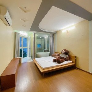 bán nhà hẻm xe hơi âu dương lân p3 quận 8, 72m2, 4 tầng không quy hoạch, chỉ 7.4 tỷ.