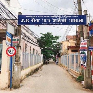 cặp nền 2,8 tỷ 146 m2 full thổ cư kdc 3a, q ninh kiều, tp cần thơ