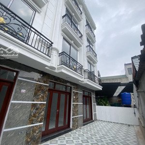 siêu hiếm! nhà diện tích rộng 56m2 xây 4t. cách đl thăng long 1km, tiện ích ngập tràn giá 3,85 tỷ