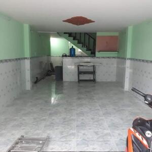 đường Lê Cơ 4x15m,1 lầu giá 10tr/tháng