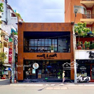 bán gấp nhà mặt tiền đặng văn bi, p.trường thọ, q.thủ đức - dt : 8 x 15m hdt 90t/tháng gía 25 tỷ