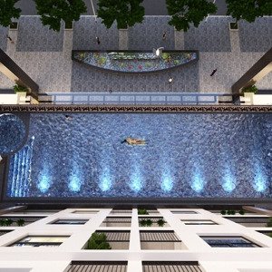 [ hàng hiếm ] bán căn hộ 3pn tại green park trần thủ độ giá 5,7 tỷ sổ hồng lâu dài 