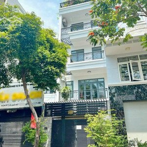 bán nhà mặt phố tại đường 79, tân quy, quận 7, tp.hcm, 19,8 tỷ, 104m2
