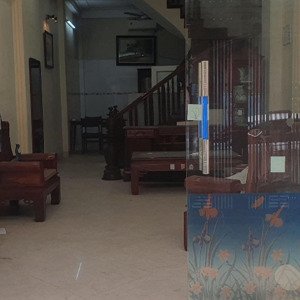 cho thuê nhà riêng tại quang trung, 14 triệu, 65m2, 4pn, đầy đủ nội thất