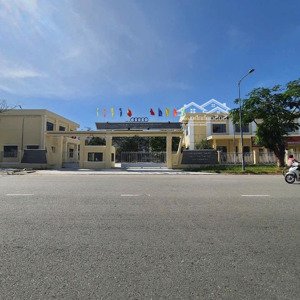 không có nền thứ 2, giá 5,9 tỷ, dt 5x20, sổ hồng, kdc phong phú 4 bình chánh, đối diện trường học