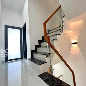 nhà đẹp như mới hẻm 1/ đường nguyễn văn lượng, gò vấp full nội thất chỉ 1 tỷ 7 (tl)