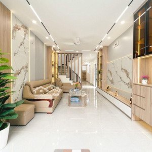 nhà phố thịnh liệt thang máy - diện tích: 60m | thiết kế: 5 tầng - giá 14,6 tỷ