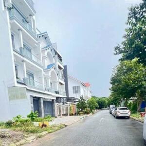 BÁN NỀN - ĐƯỜNG SỐ 1 - KDC XÂY DỰNG - TP CẦN THƠ