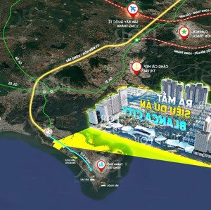 chính thức nhận booking 50tr/suất |cho căn hộ/duplex dự án blanca city,tp vũng tàu- chiết khấu 17%