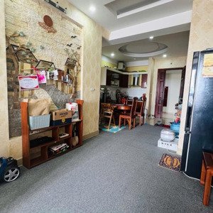 bán gấp chung cư cao cấp hòa phát 257 giải phóng vị trí vàng mặt đường giải phóng - 81,6m