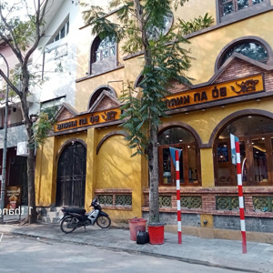 rẻ nhất phố mỗ lao - hà đông, chdv 18 phòng kk, 17.5 tỷ, 72m2, 7 tầng, thang máy, doanh thu 1.3tỷ/5
