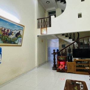 siêu phẩm 2 mặt hẻm trước sau, 4 tầng 4x15 nhỉnh nhẹ 7 tỷ.