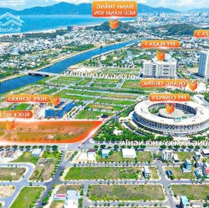 bán lô đất mặt đường hoàng minh thắng khu đô thị fpt city đà nẵng vị trí kinh doanh đắc địa