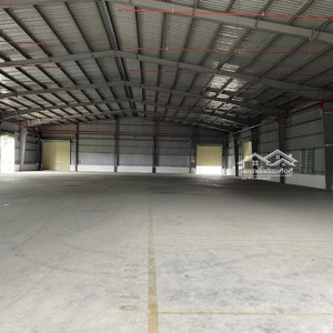 cho thuê kho xưởng 1200m2, khuôn viên : 3000m2, kế bên kcn tân tạo , bình tân, pccc tự động
