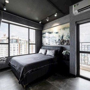 tôi bán căn hộ hà đô nguyễn văn công, 2pn, 4,65 tỷ, 80m2 căn góc .