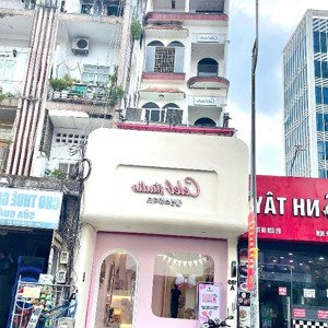 hot hot nhà hiếm hạ giá bán gấp - mt lê văn sỹ, p13, q, phú nhuận. 4x15m 5 tầng giá : 20,5 tỷ