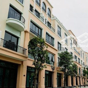 căn liền kề hải âu 75m2, đường 20m giá 10,8 tỷ lh: 