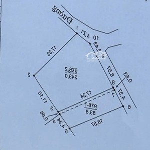 nhỉnh 2 tỷ sở hữu 83,8m tại tráng việt- bao tên sang sổ- gần cầu thượng cát và hồng hà