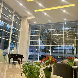 bán căn hộ chung cư view đẹp 14,1 tỷ, 138m2 tại riverpark residence, tân phong, quận 7, hcm